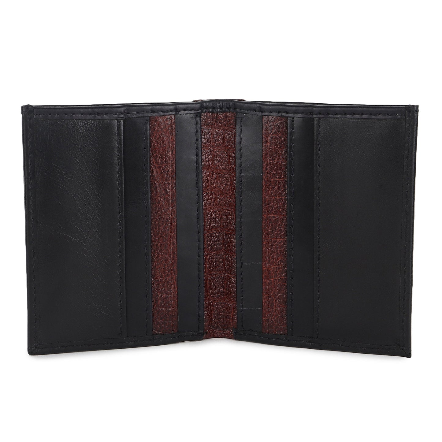 Handmade Real leather Wallet for Men | Personalised Minimalist Real Leather Men's Wallet | Christmas Gift, Birthday, Anniversary Gift