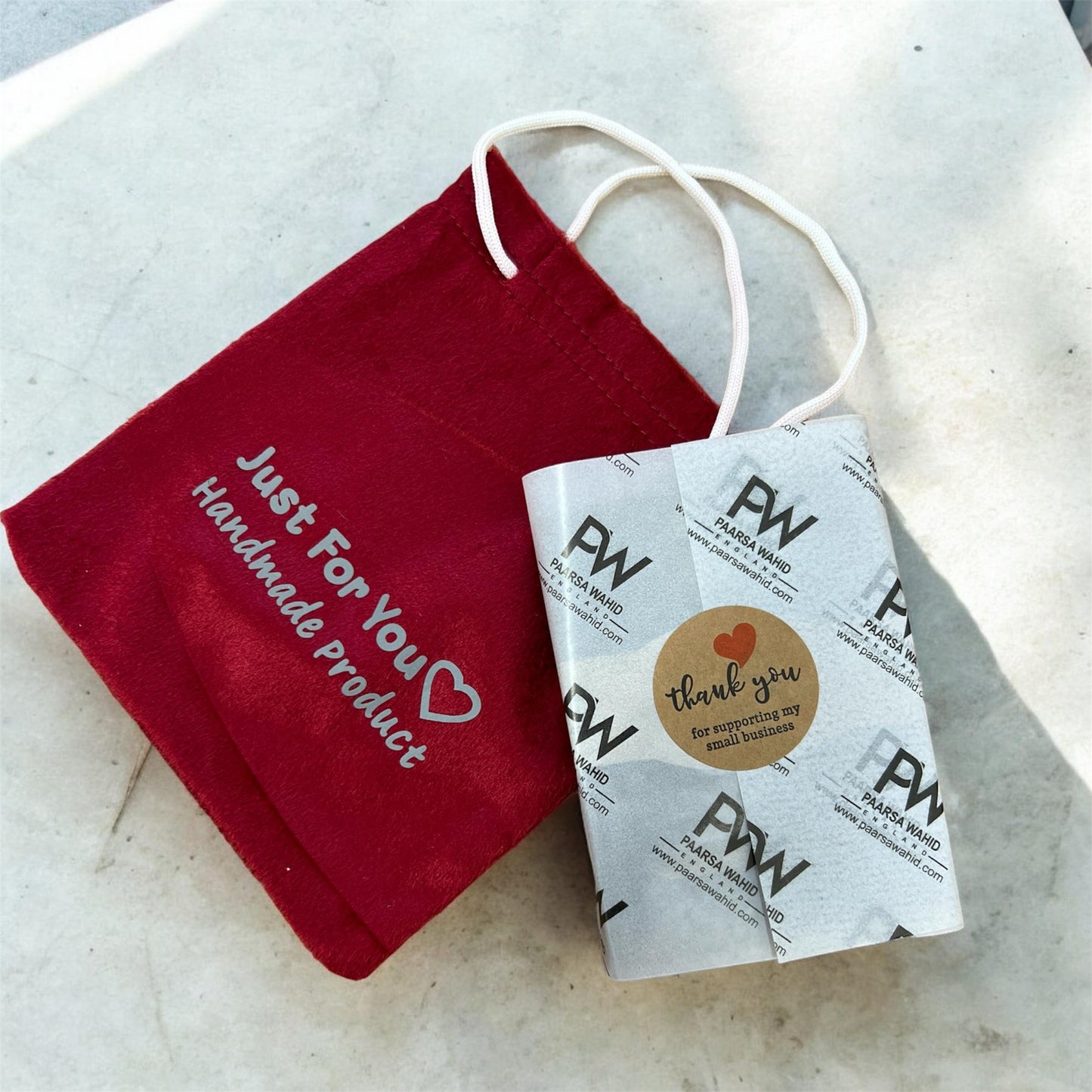 Handmade Real Leather Wallet | Slim Credit Card Cash Wallet | Engrave Name or Initials |Perfect Gift