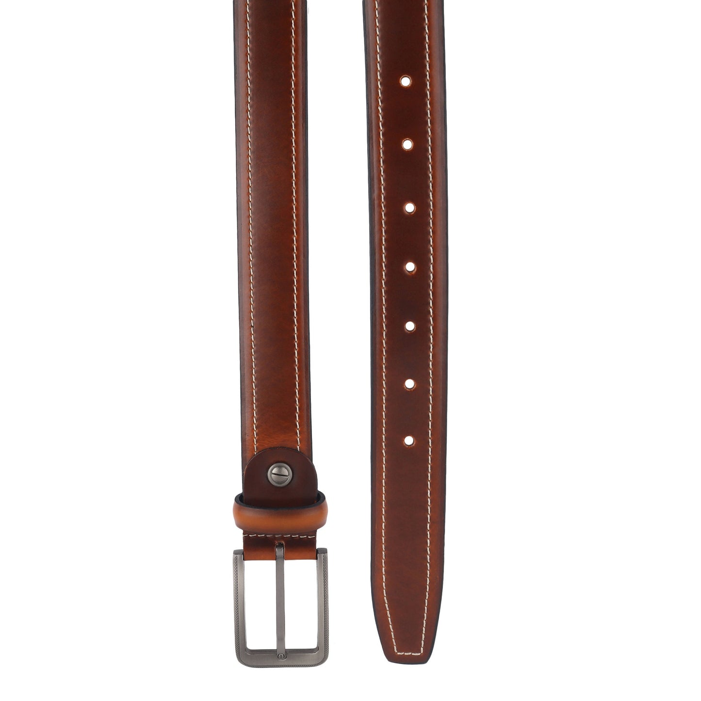 Men Leather Belt | Full Grain Leather Belt for Men | Handmade Waist Belts For Men | Formal, Casual Leather Belt | Anniversary, Birthday Gift