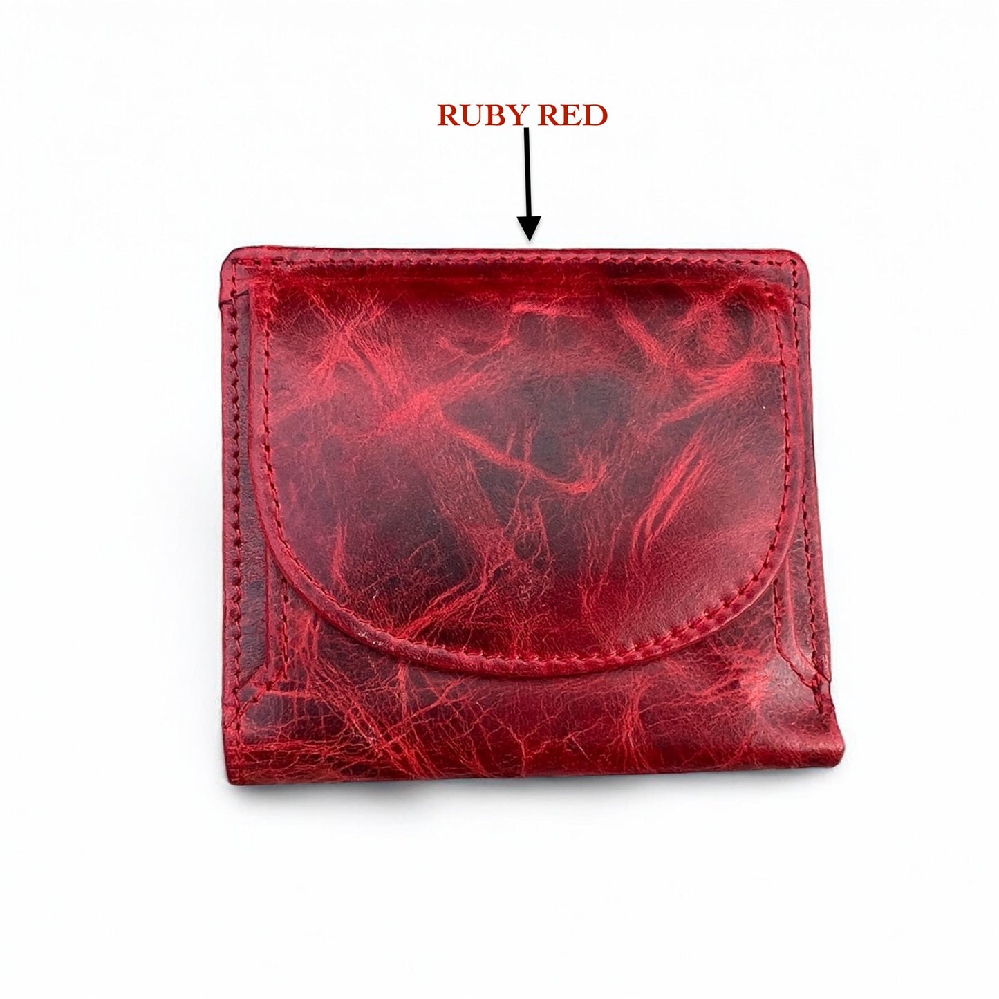 Personalised Leather Wallet For Girls Women, Custom Engraved Cute Mini Coin Purse, The Practical Wallet | Christmas, Birthday Gift For Her