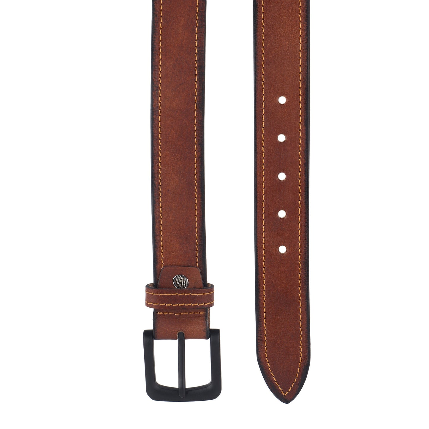 Custom Belt, Personalised Leather Belt, Personalized Real Leather Belt, Full Grain Leather Men's Belt | Anniversary, Birthday Christmas Gift