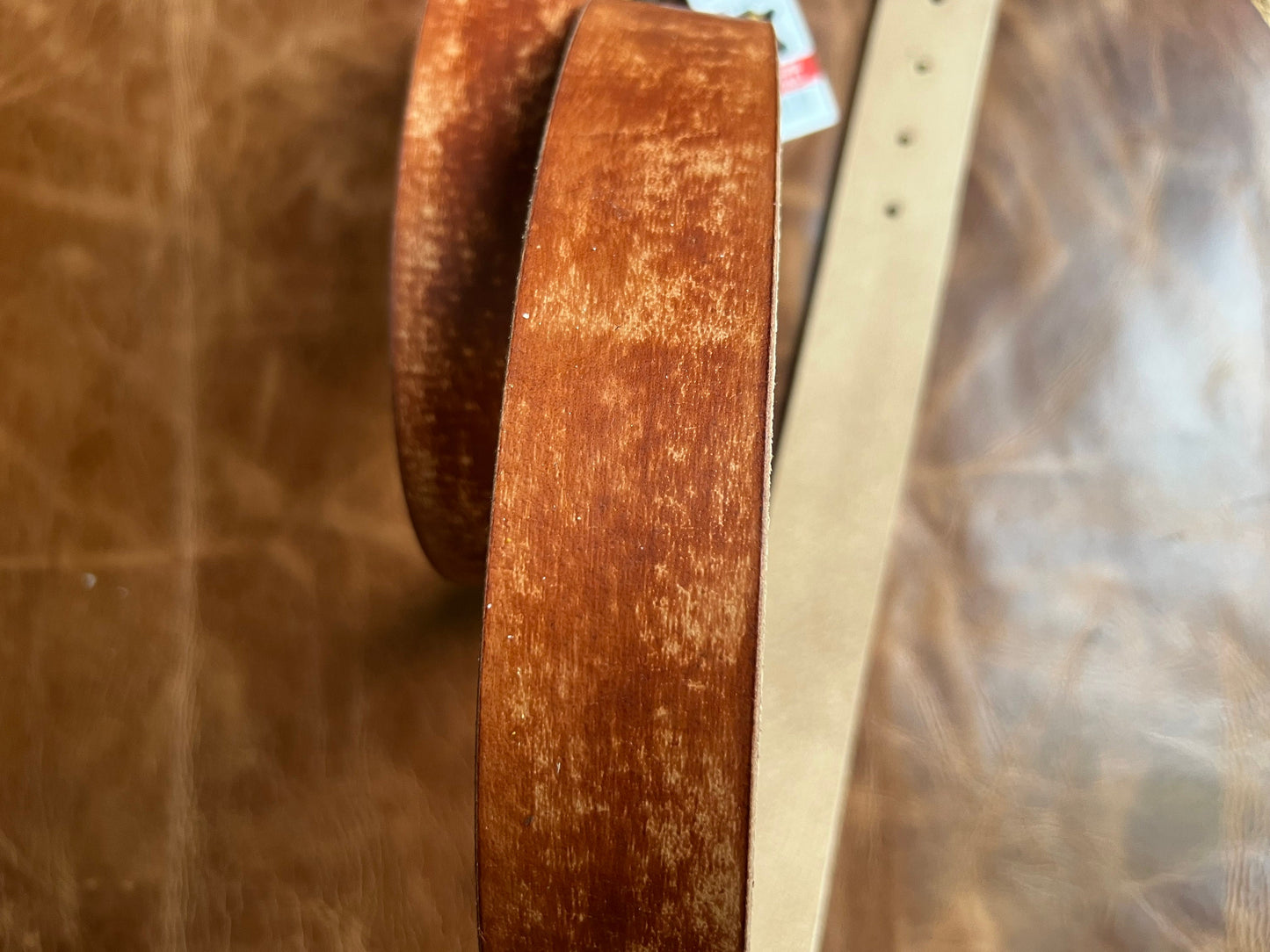 Personalised Leather Belt For Men | 100% Real Leather Belt for men | Full Grain Leather belt | Groomsmen Gift | Birthday Gift | Custome Gift