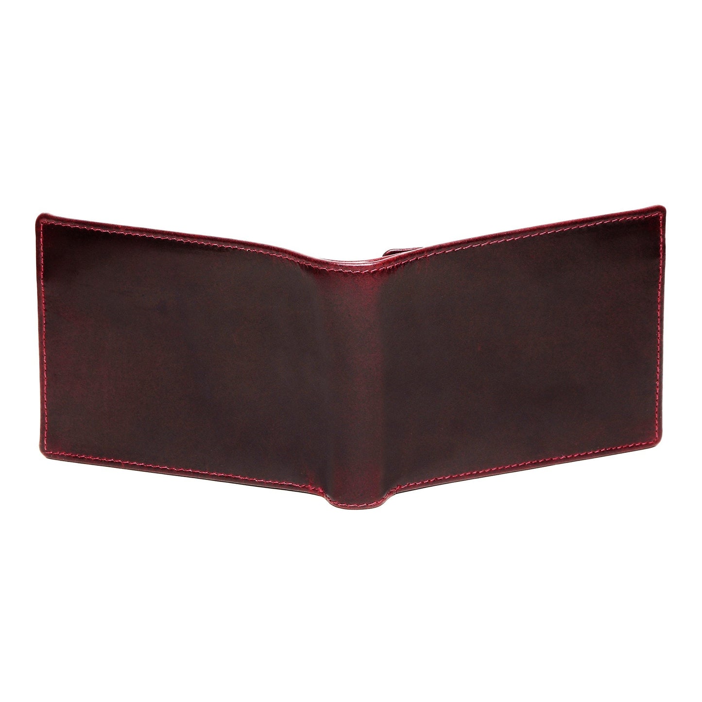 Personalised Handmade Top Quality Real Leather Wallet For Men | Perfect for Fathers Day, Anniversary, Birthday, Groomsmen, Christmas Gift