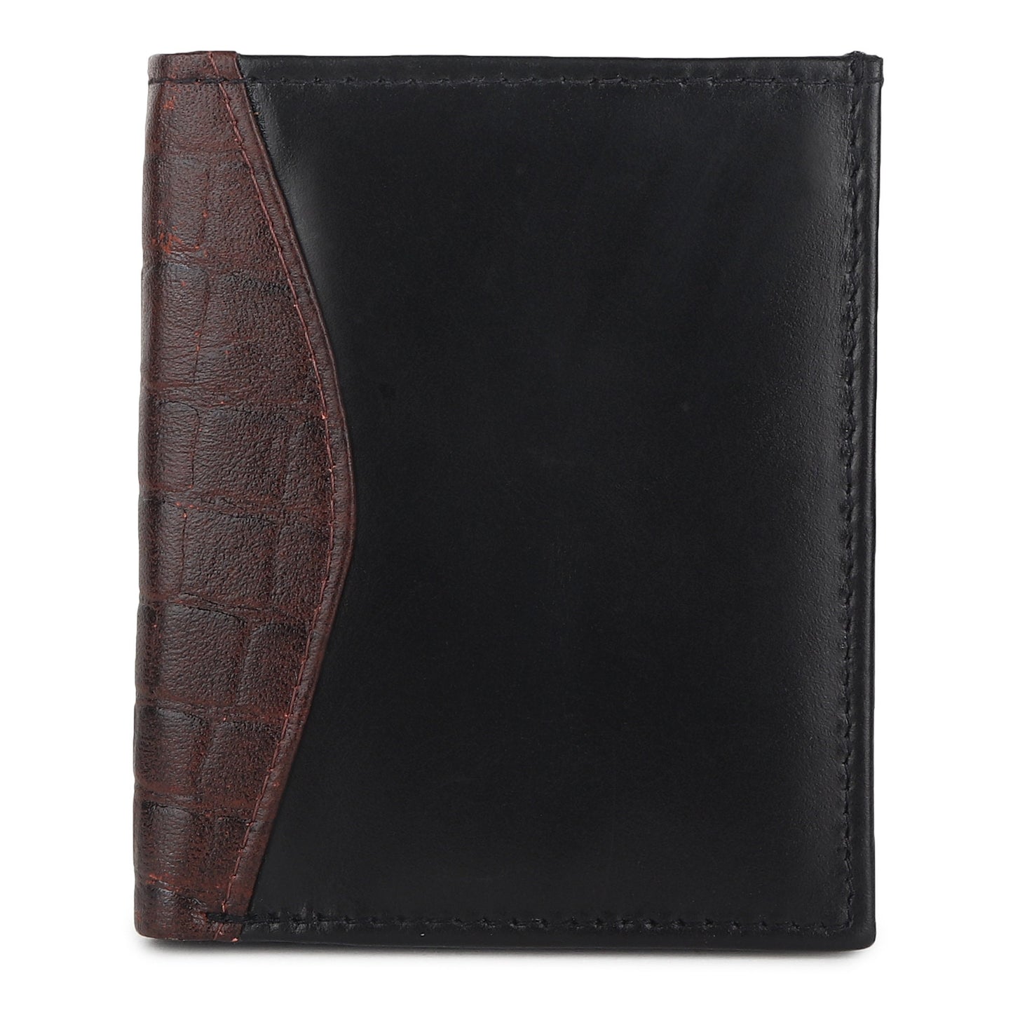 Handmade Real leather Wallet for Men | Personalised Minimalist Real Leather Men's Wallet | Christmas Gift, Birthday, Anniversary Gift