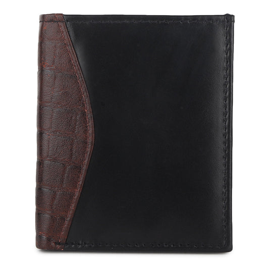 Handmade Real leather Wallet for Men | Personalised Minimalist Real Leather Men's Wallet | Christmas Gift, Birthday, Anniversary Gift