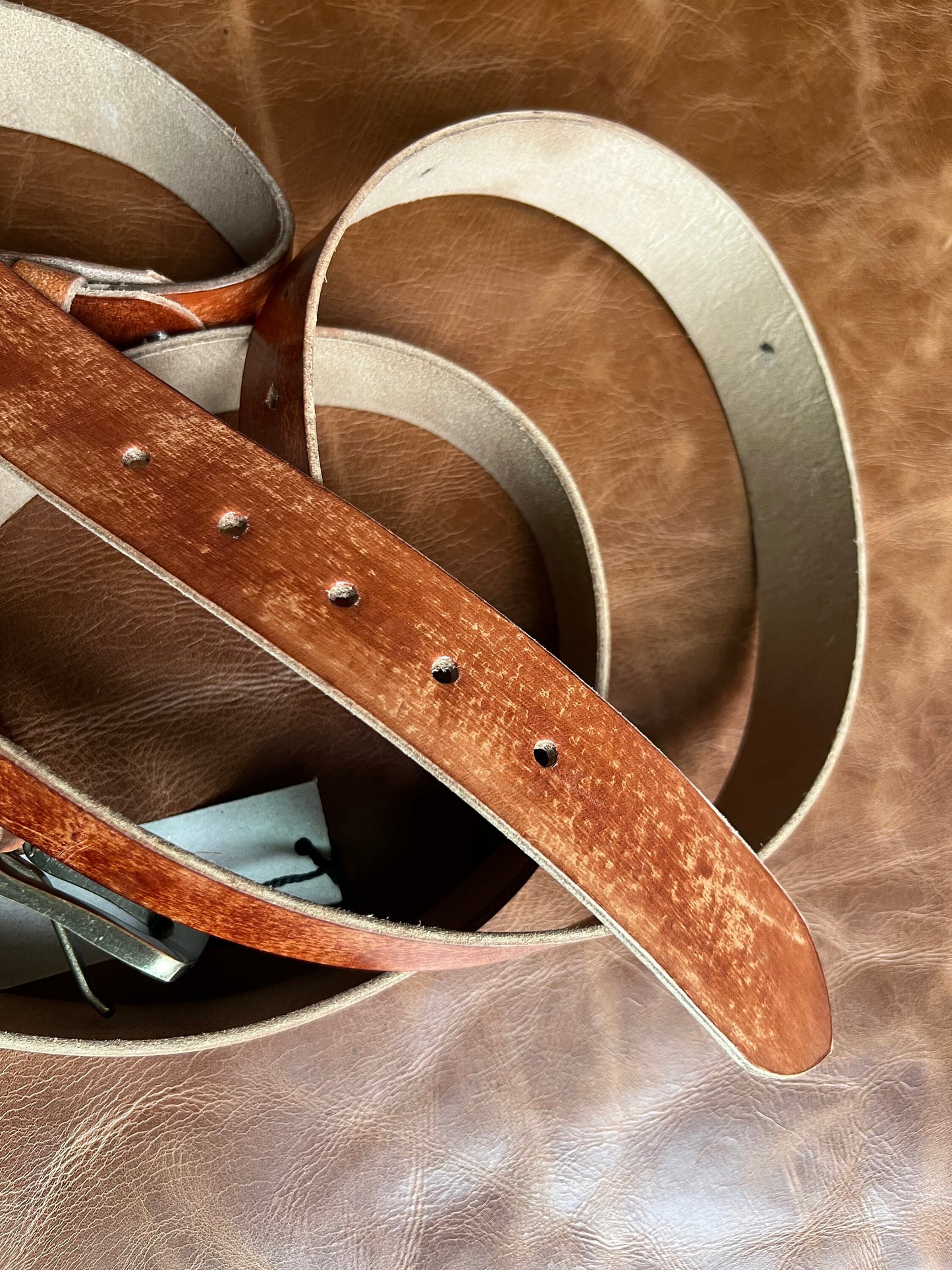 Personalised Leather Belt For Men | 100% Real Leather Belt for men | Full Grain Leather belt | Groomsmen Gift | Birthday Gift | Custome Gift