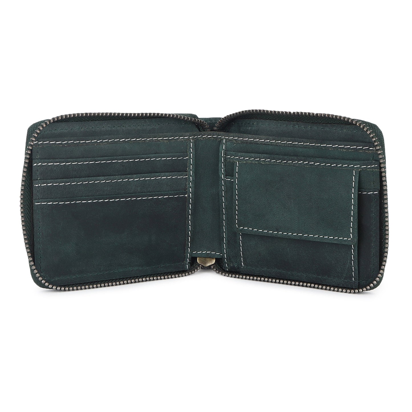 Christmas Gift For Men | Personalised Men's Wallet | Custom Personalized Leather Wallet | Gift for Dad, Christmas Gift, Anniversary Gift