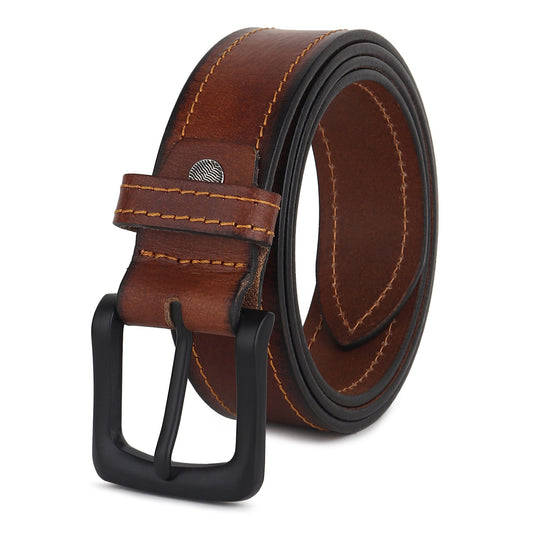 Custom Belt, Personalised Leather Belt, Personalized Real Leather Belt, Full Grain Leather Men's Belt | Anniversary, Birthday Christmas Gift