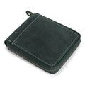 Christmas Gift For Men | Personalised Men's Wallet | Custom Personalized Leather Wallet | Gift for Dad, Christmas Gift, Anniversary Gift
