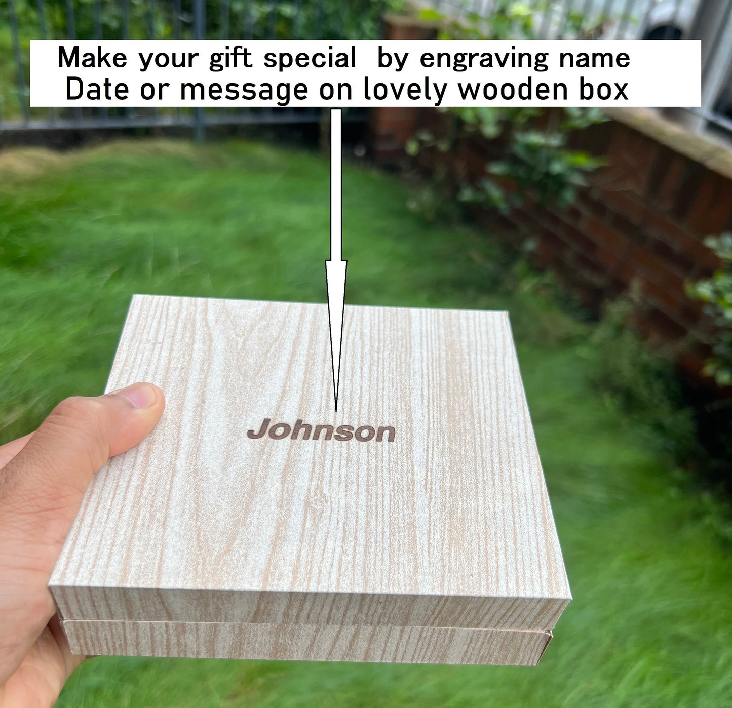 Handmade RFID Leather Wallet For Girls, Women's 100% Real Leather Clutch | Best Quality Wallet, Perfect for Christmas Gift | Gift Boxed