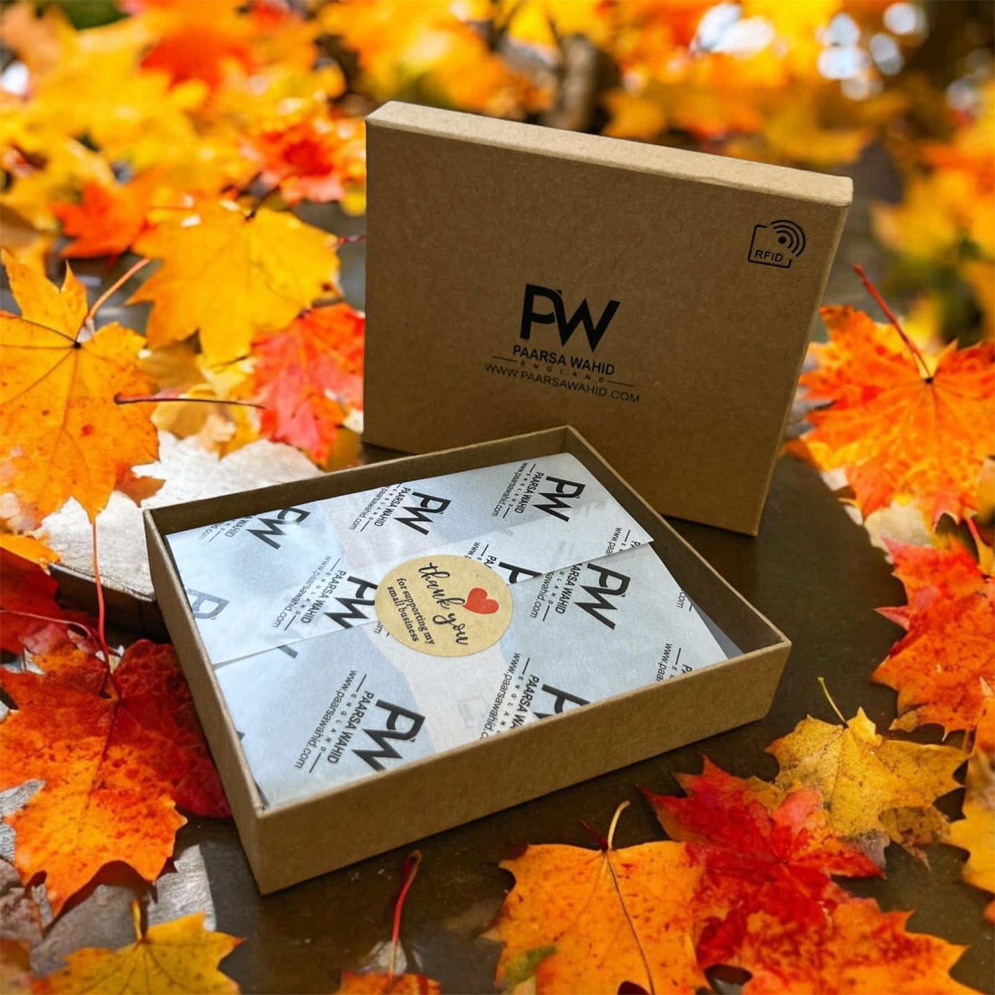 Christmas Gift For Him | Personalised Wallet For Men | Handmade Premium Quality Leather Men's Wallet | Birthday, Anniversary Gift for Him