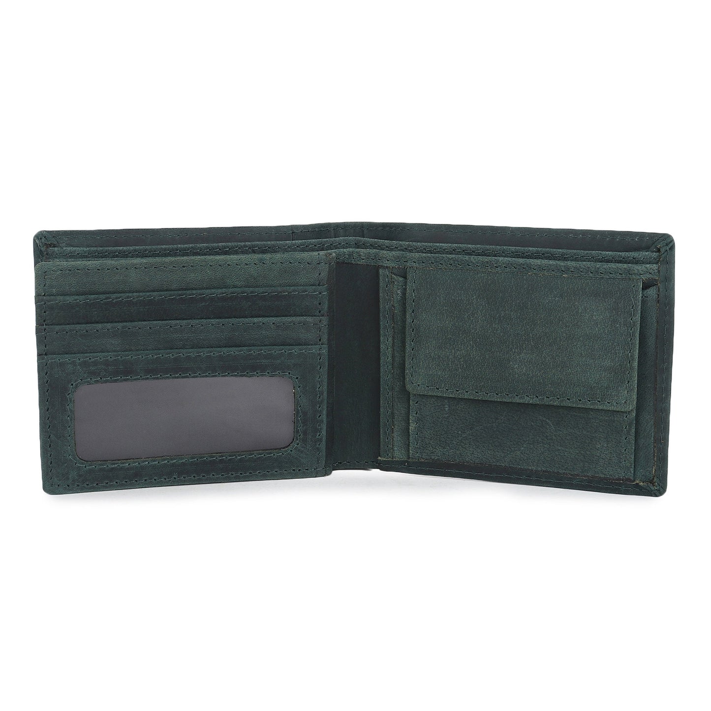 Custom Engraved Wallet | Personalised Leather Wallet | Handmade Real Leather Wallet For Him | Gift For Dad | Groomsmen Gift, Christmas Gift