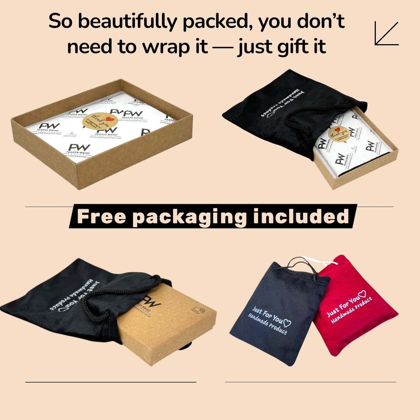 Personalised Leather Wallet for Men – Premium Quality Christmas Gift for Him, Boxed