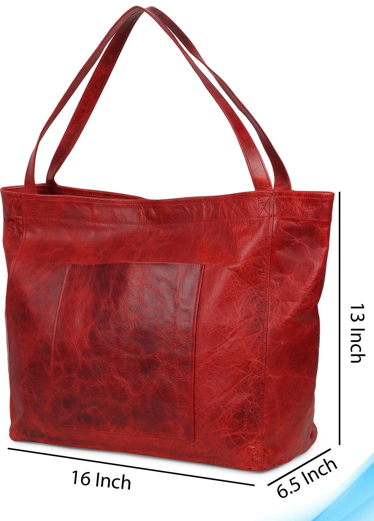 Handmade shoulder bag For Girls, Women’s Huge Capacity Bag | Full Grain Leather Bag, All Purpose Bag, Birthday, Anniversary Christmas Gift