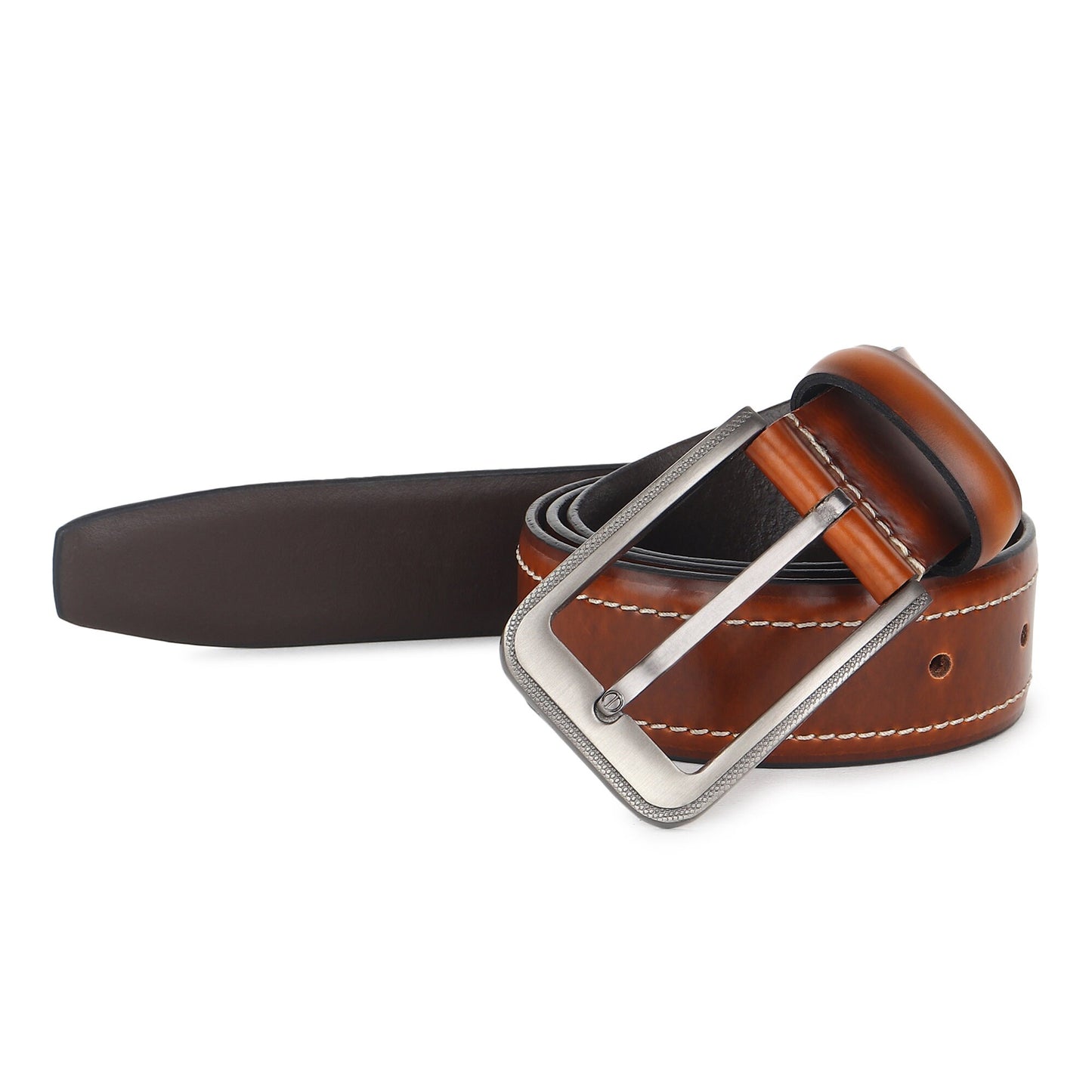 Men Leather Belt | Full Grain Leather Belt for Men | Handmade Waist Belts For Men | Formal, Casual Leather Belt | Anniversary, Birthday Gift