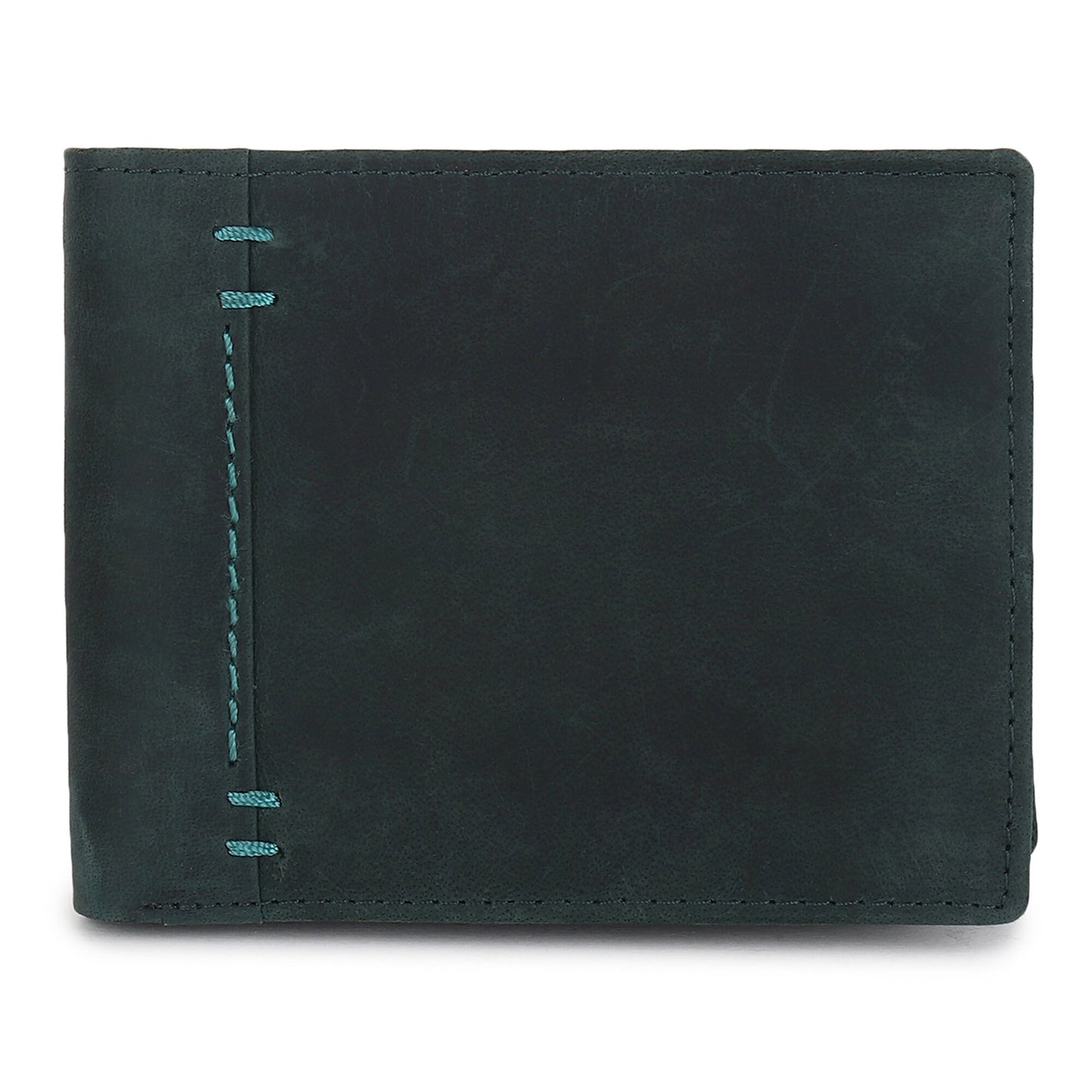 Custom Engraved Wallet | Personalised Leather Wallet | Handmade Real Leather Wallet For Him | Gift For Dad | Groomsmen Gift, Christmas Gift