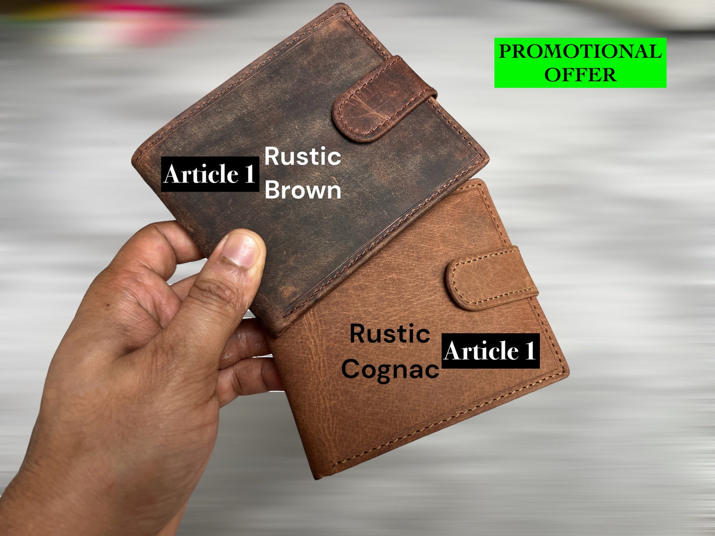 Personalised Gift Men Wallet | Men's Leather Wallet | Custom Personalized Real Leather Wallet, Christmas, Birthday, Anniversary Gift for Dad